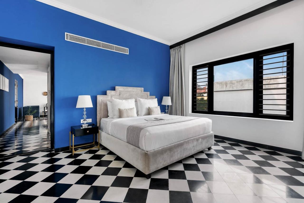 Hotel Welcomheritage Azora By Ayatana, Kochi