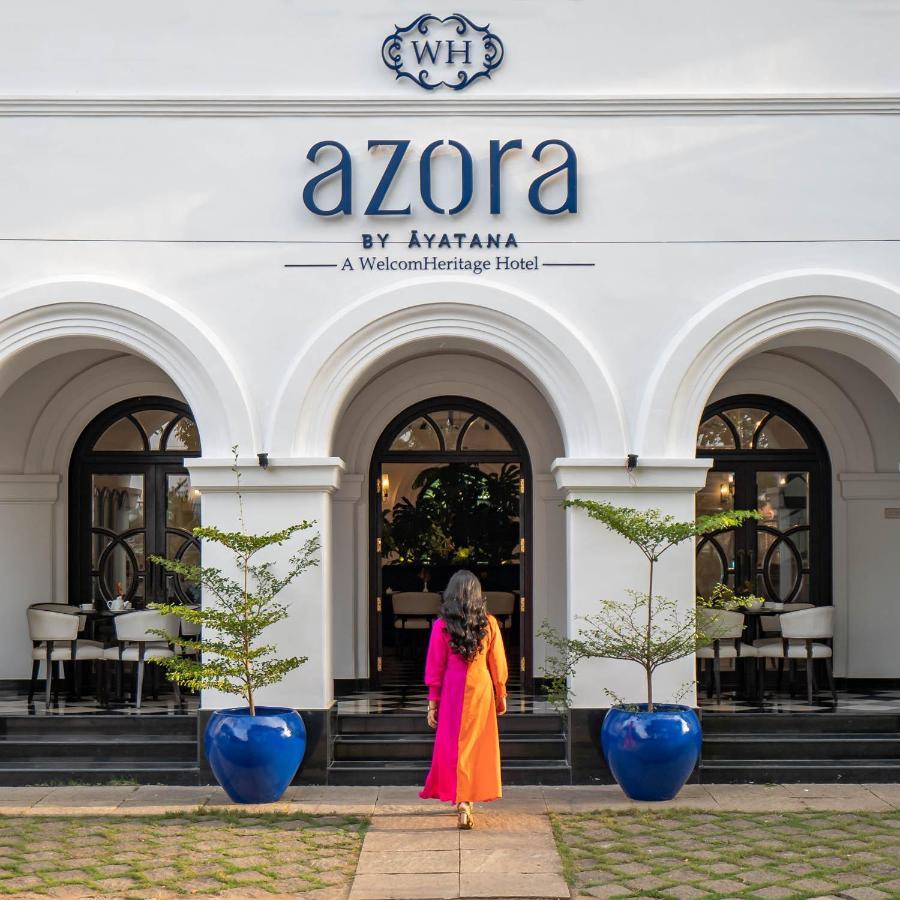Welcomheritage Azora By Ayatana, Hotel Kochi