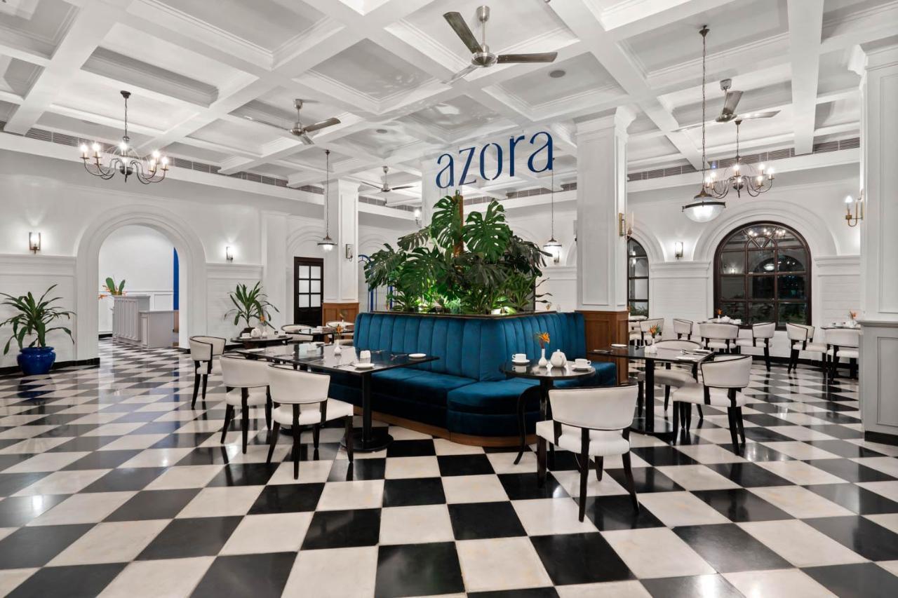 Hotel Welcomheritage Azora By Ayatana,