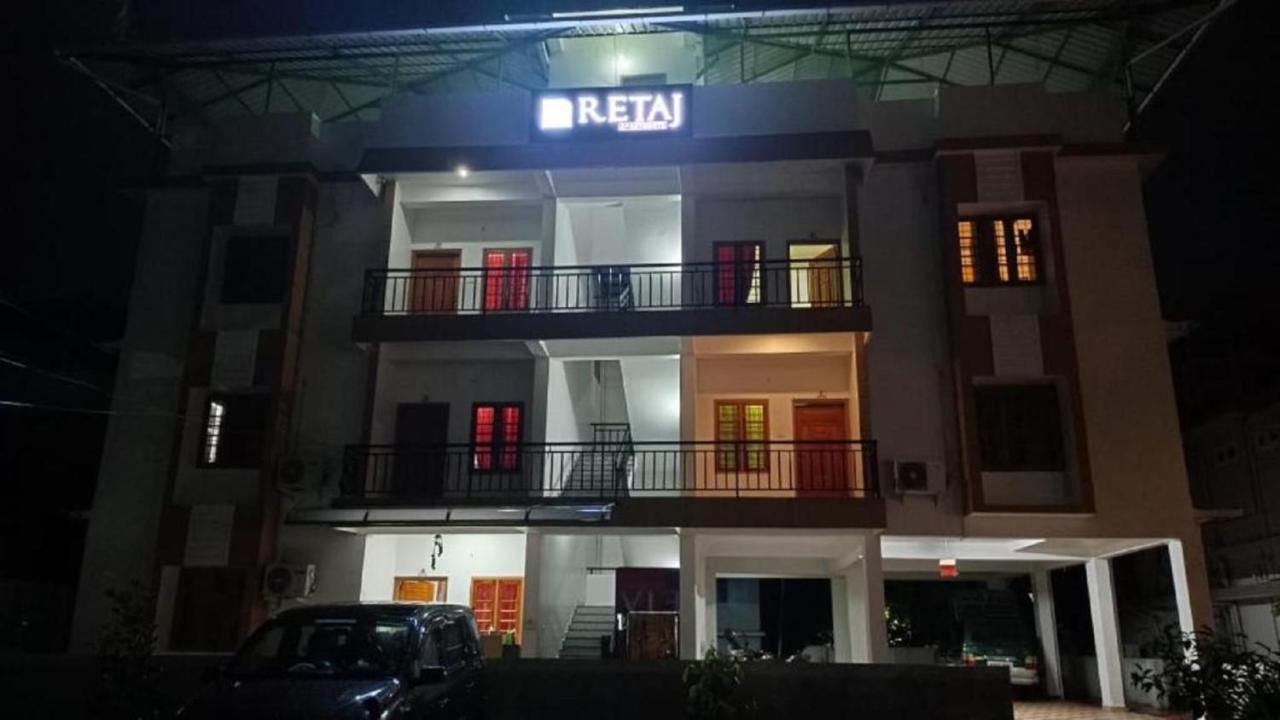 Retaj Residency Aparthotel *