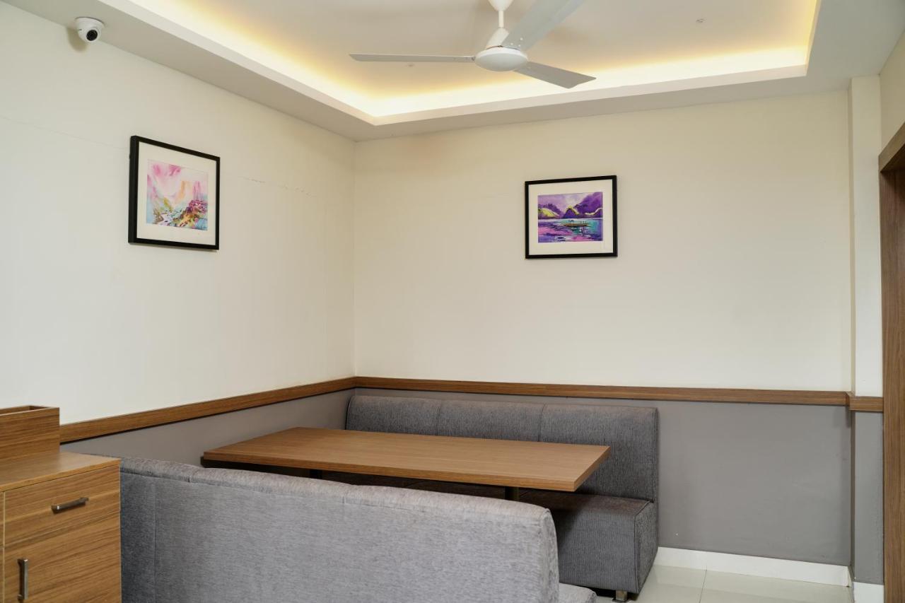 Hotel Gino Tourist Kochi