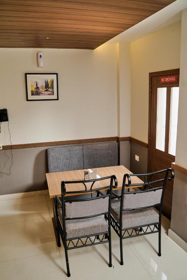 Gino Tourist 3* Kochi