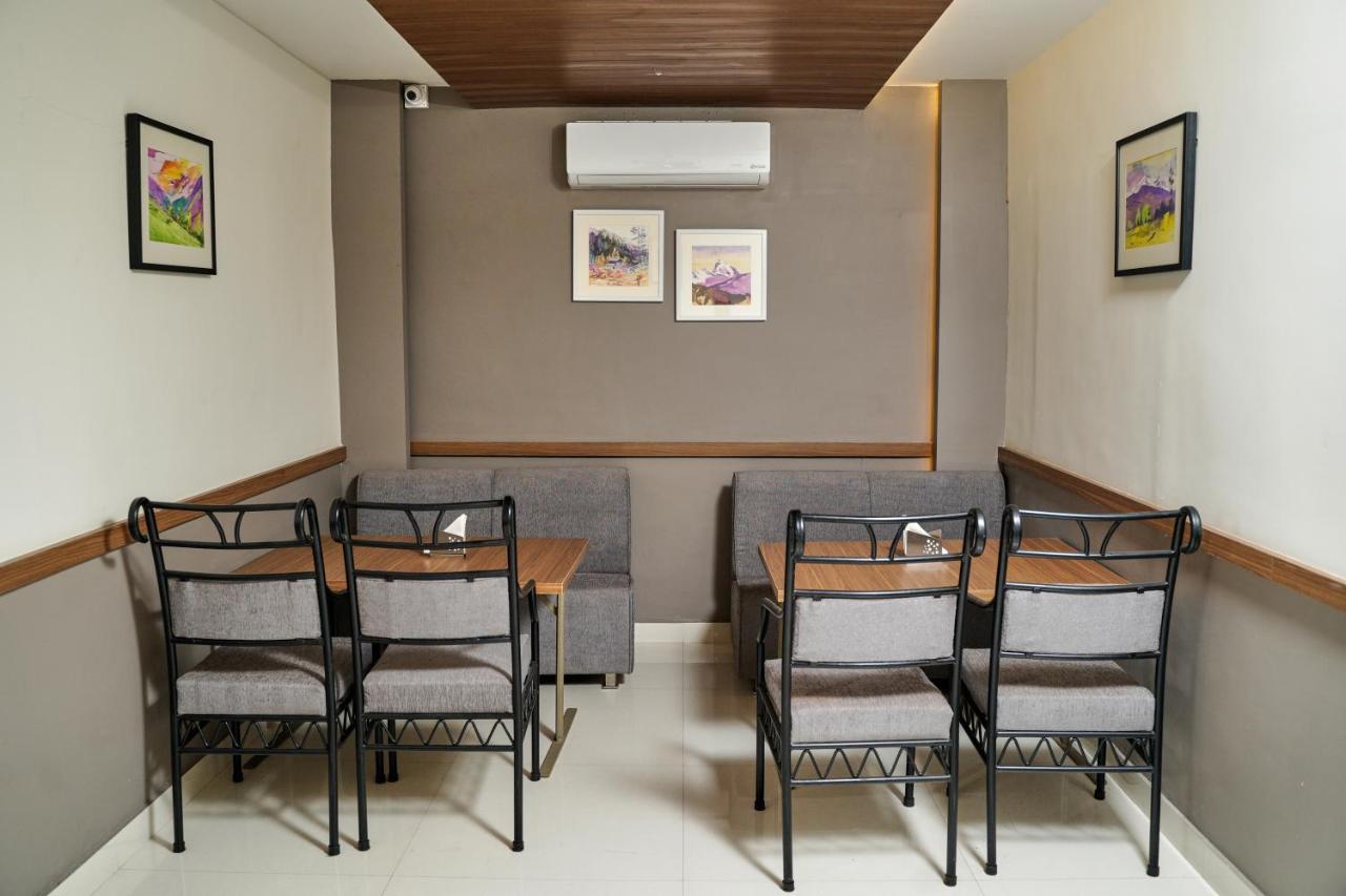 Hotel Gino Tourist Kochi