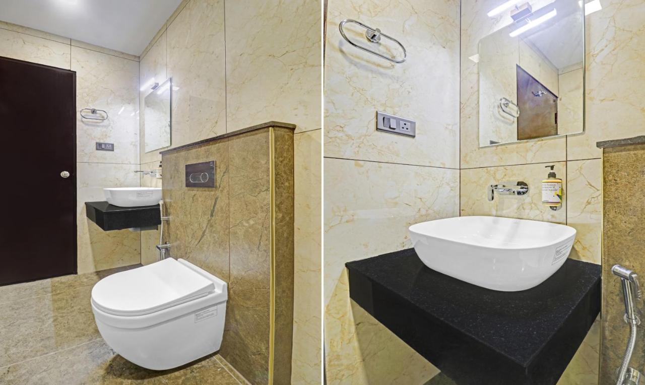 Hotel Treebo Grand Vistara Airport