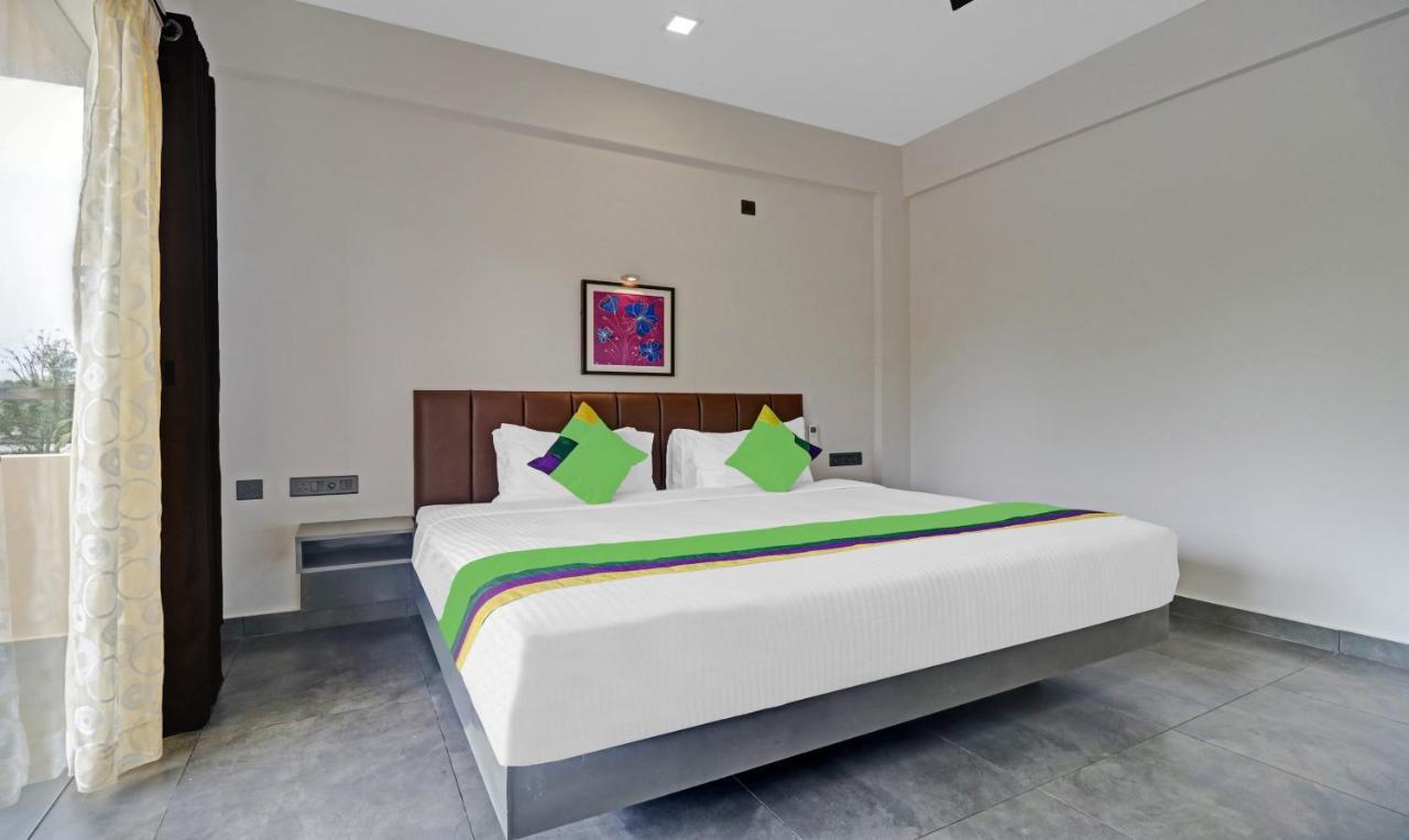 Treebo Grand Vistara Airport Hotel 3*
