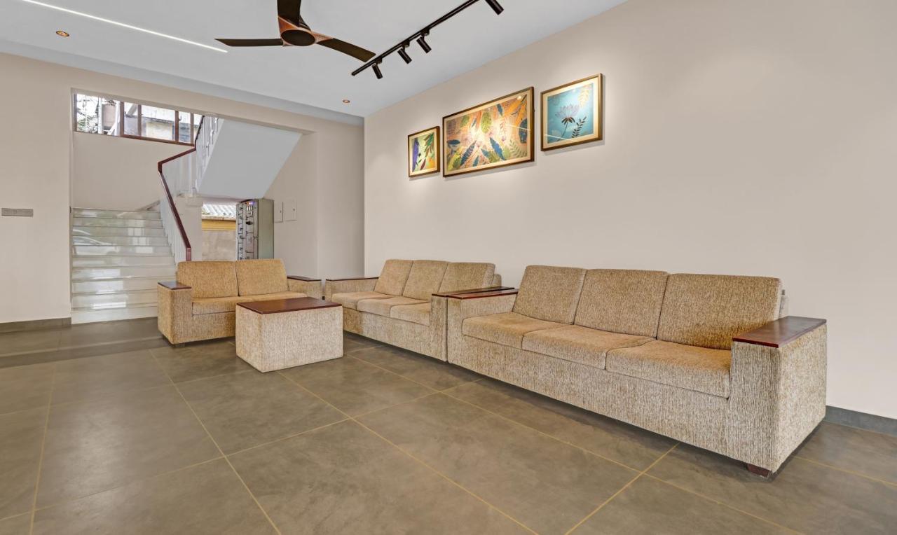 Treebo Grand Vistara Airport 3* Kochi
