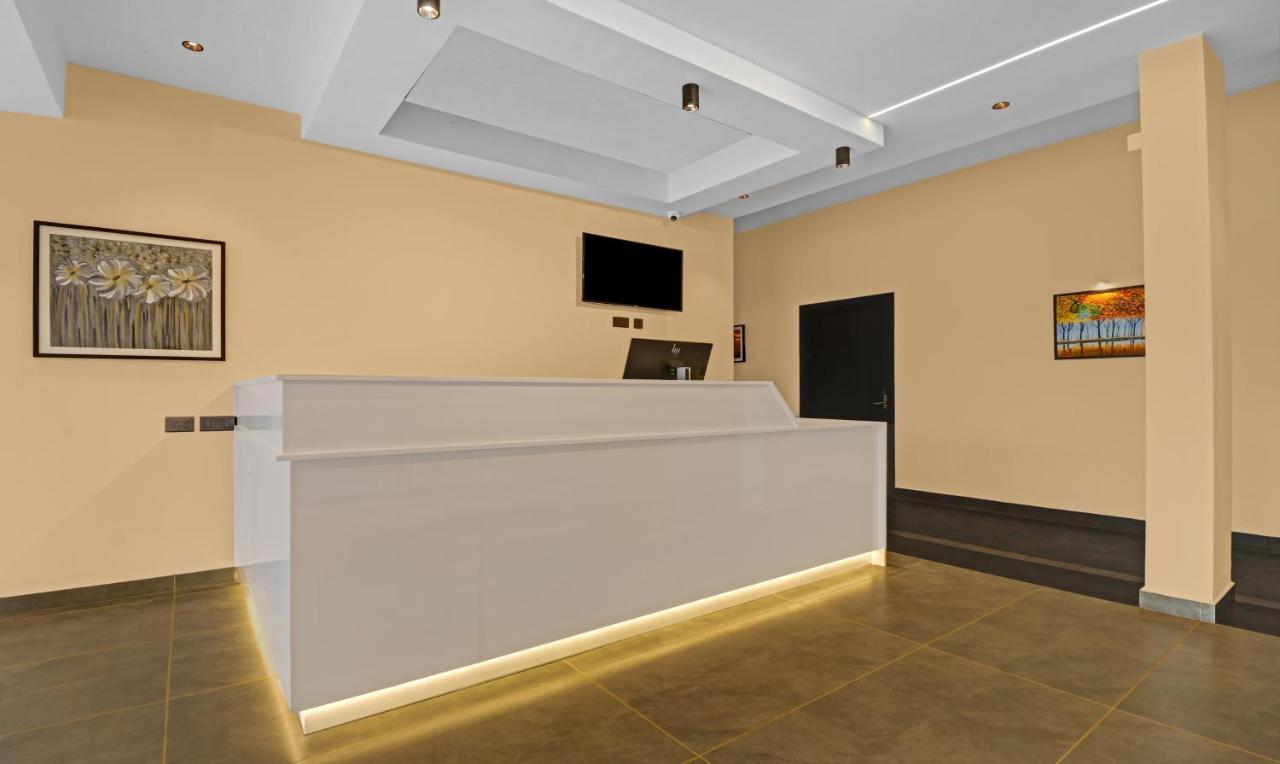 Hotel Treebo Grand Vistara Airport Kochi
