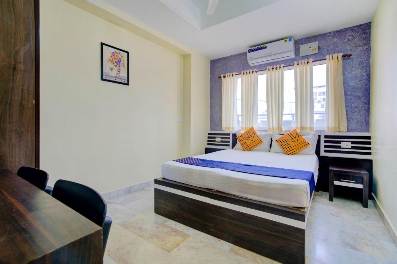 Spot On 77576 Thomson 2* Kochi