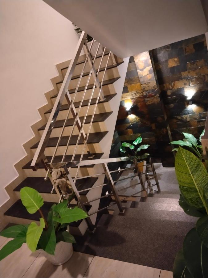 Metro Residency Kochi