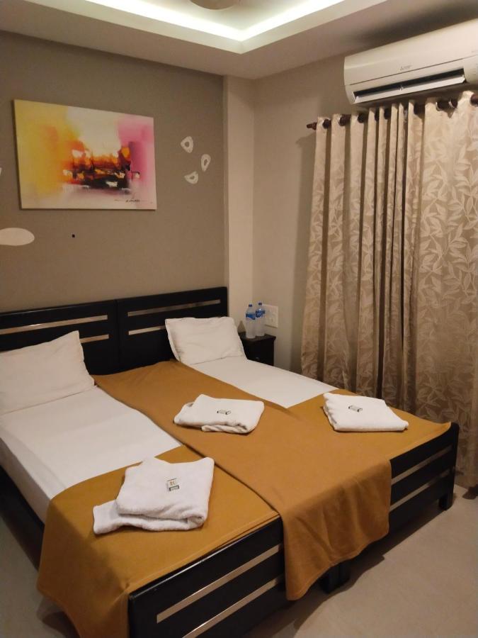Hotel Metro Residency Kochi
