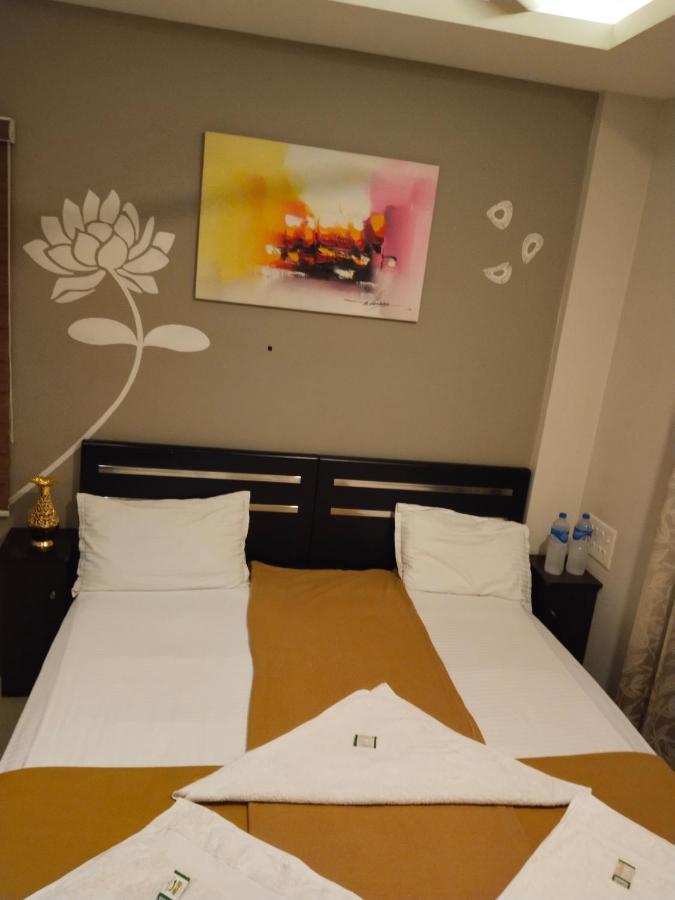 Hotel Metro Residency