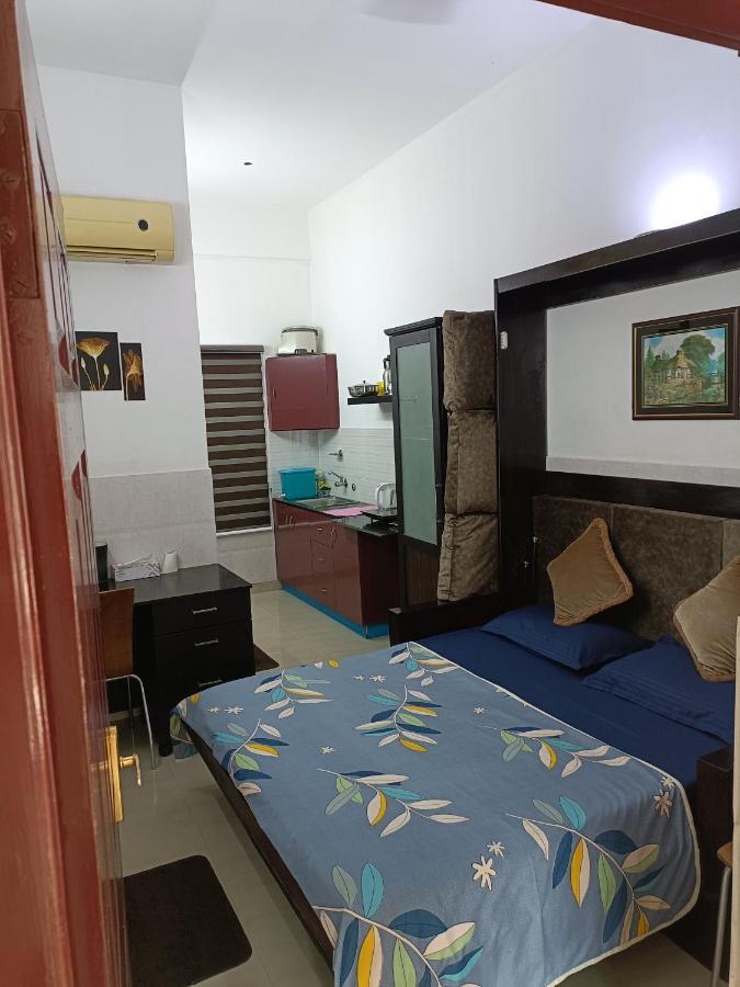 Safa Serviced * Kochi