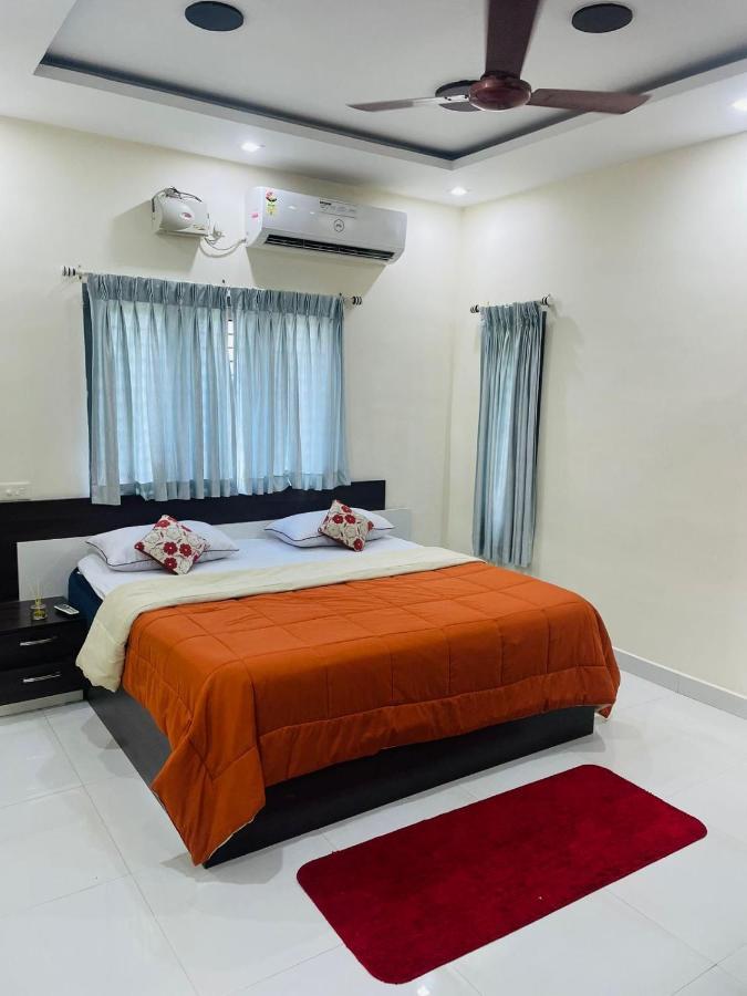 Castle Homestay