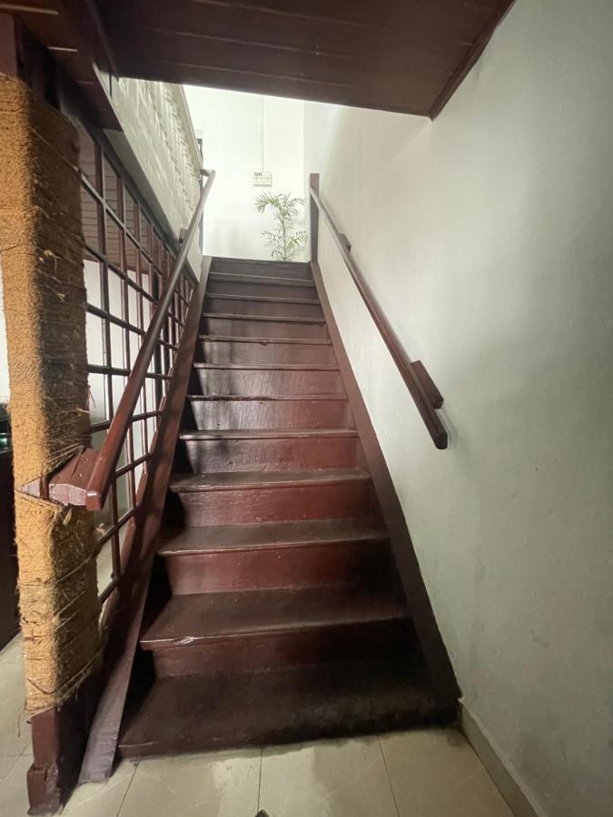 Hostel Bunk House *