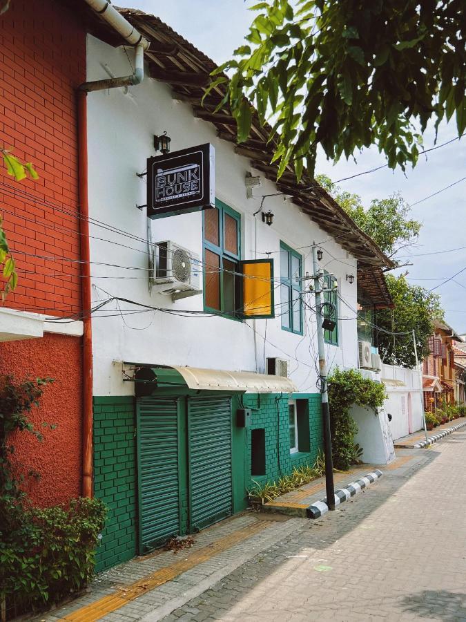 Bunk House * Kochi