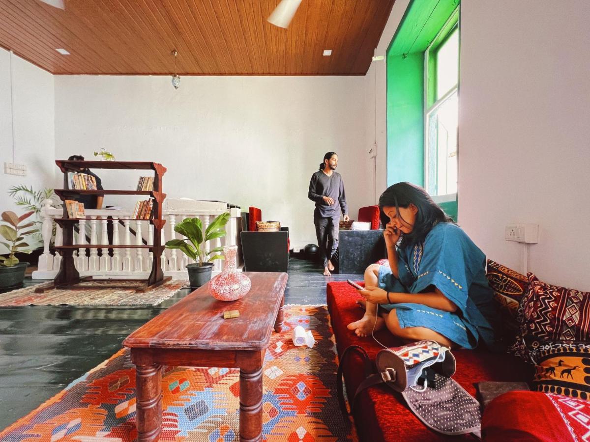 Bunk House