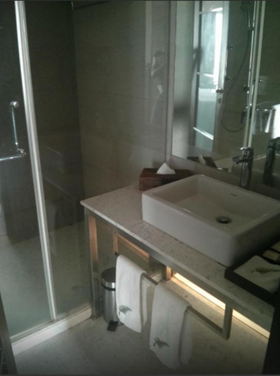 Hotel Beaumonde The Fern 5*
