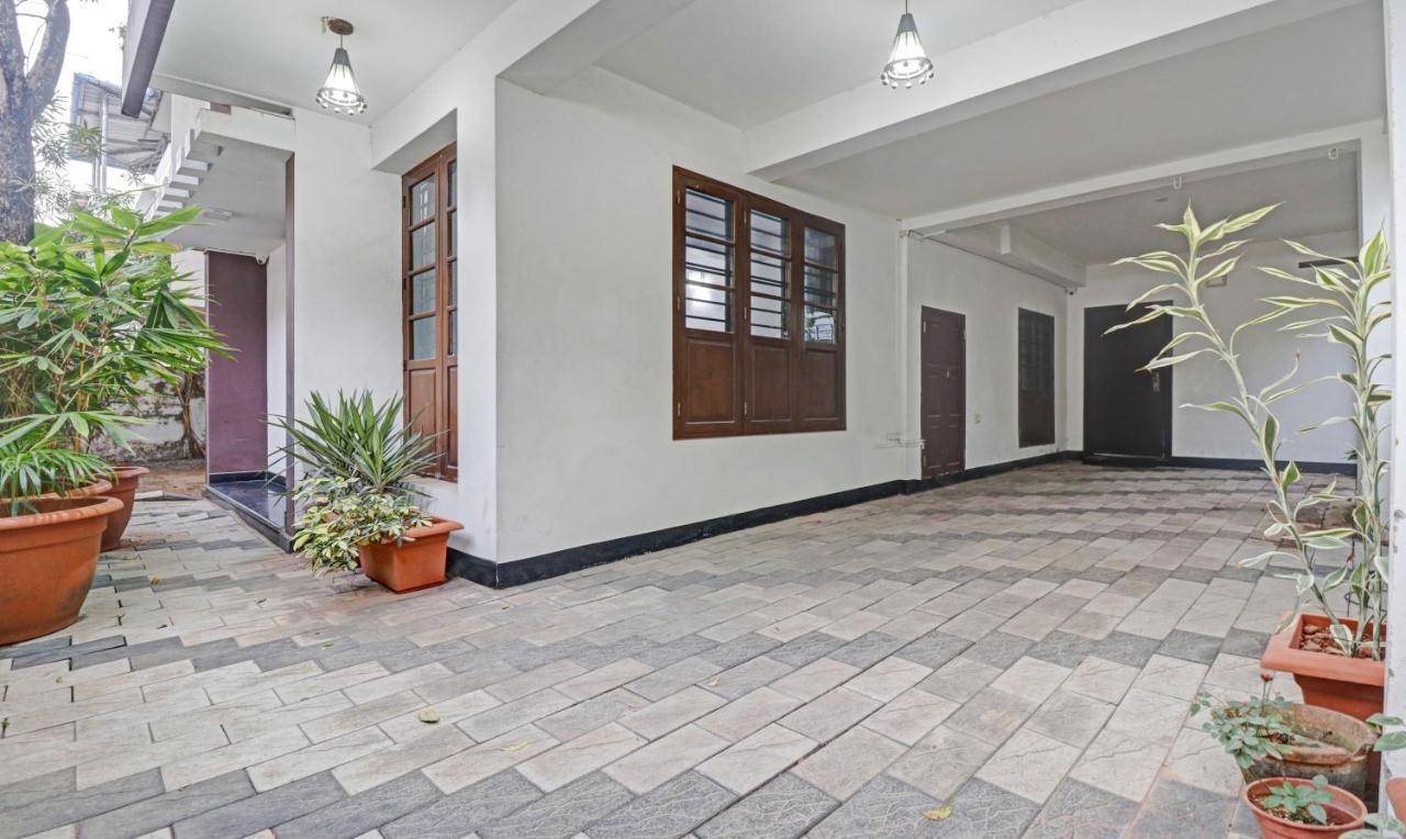 Treebo Backpackers Hotel Kochi