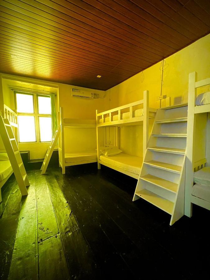 Hostel Bunk House Kochi