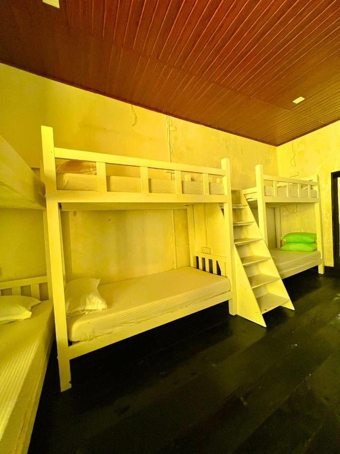 Hostel Bunk House *