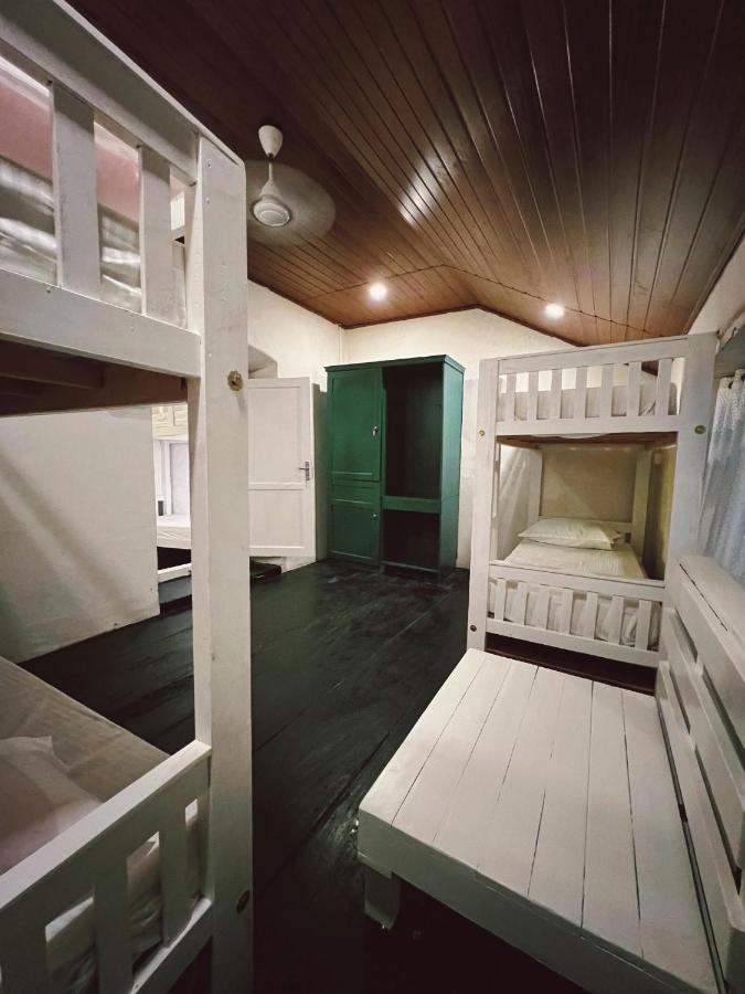 Bunk House
