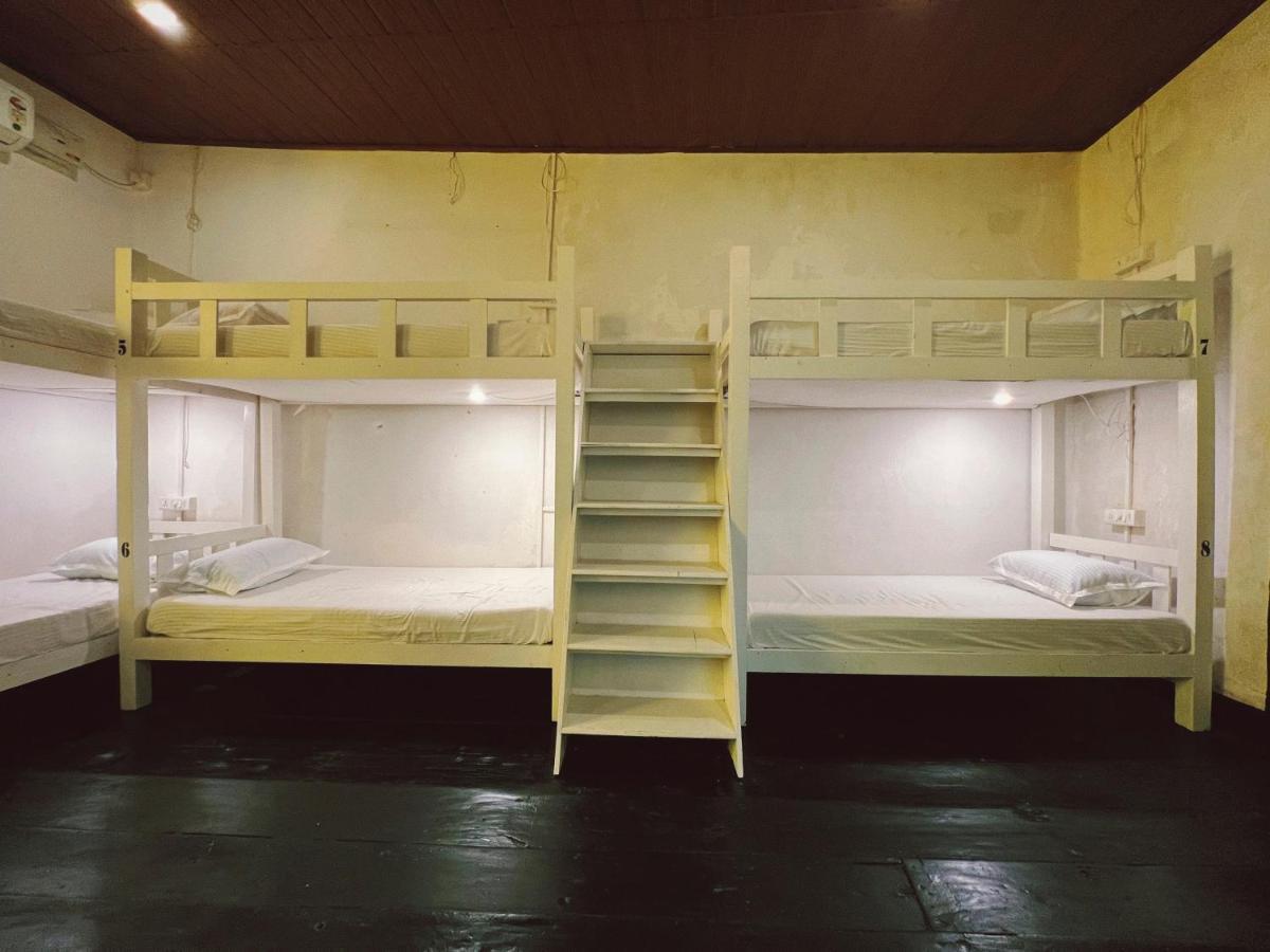 Bunk House