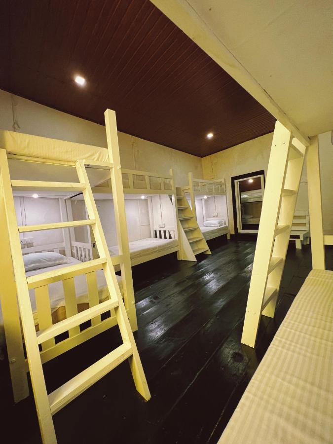 Bunk House * Kochi