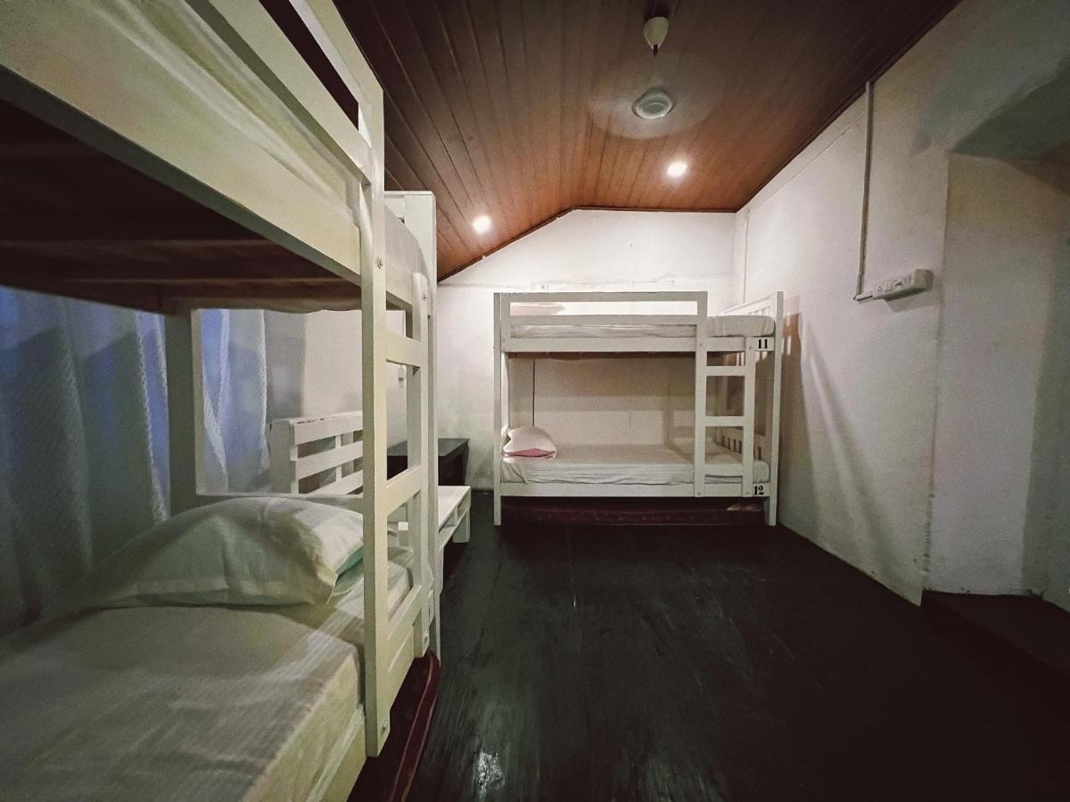 Bunk House Hostel