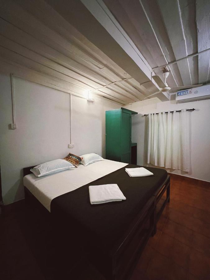 Bunk House Hostel Kochi