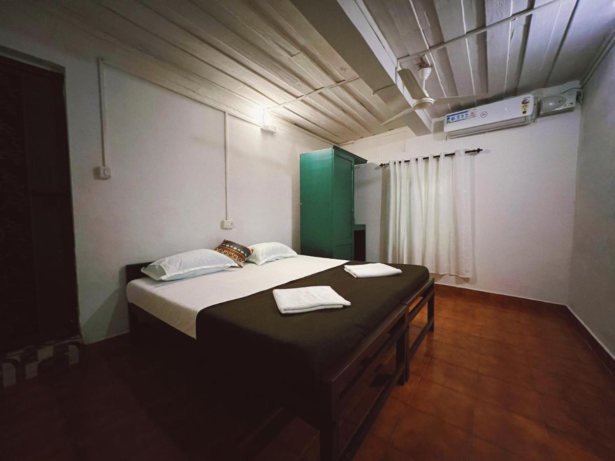 Bunk House