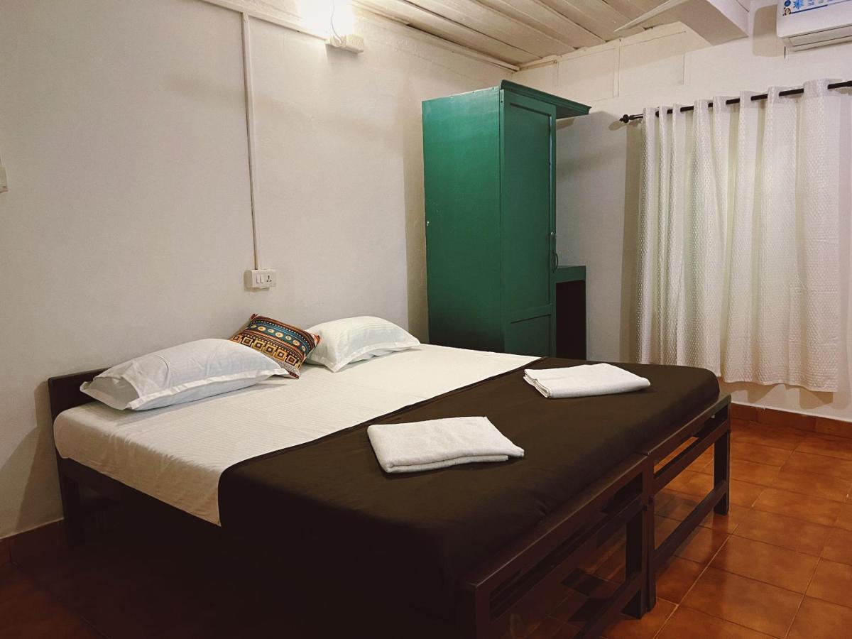 Bunk House Hostel Kochi