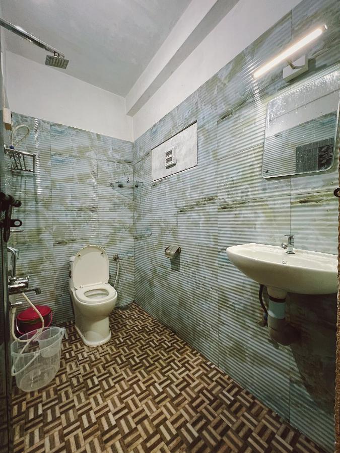 Bunk House