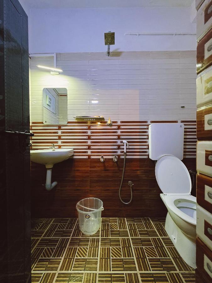 Bunk House *