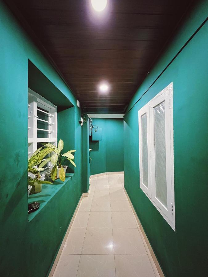 Bunk House Hostel Kochi