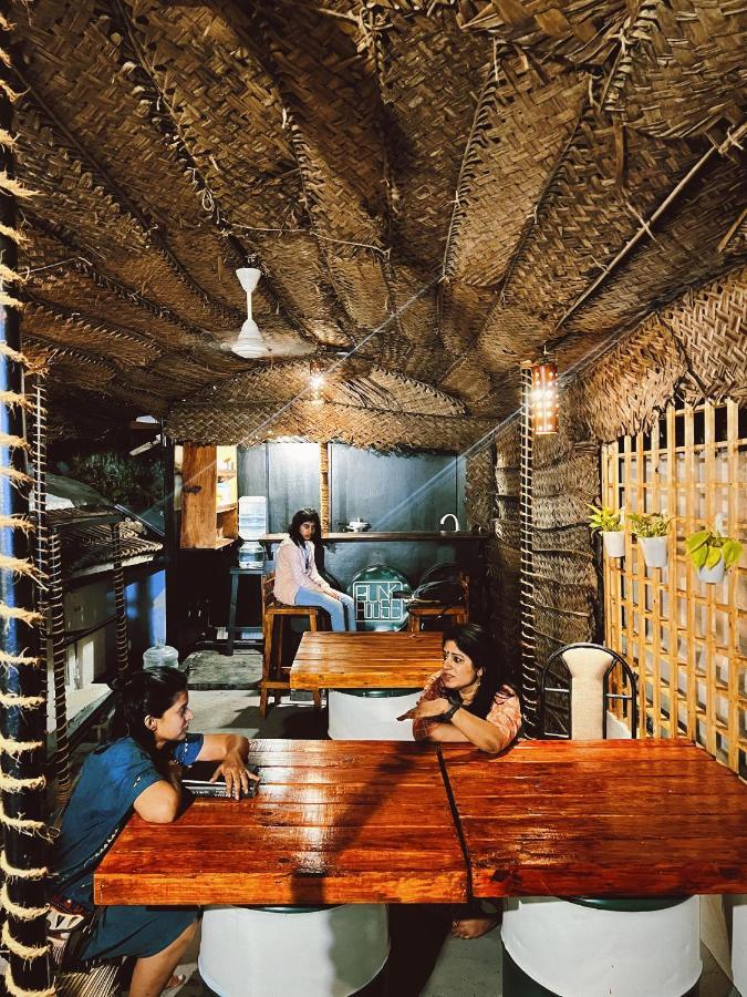 Bunk House Kochi