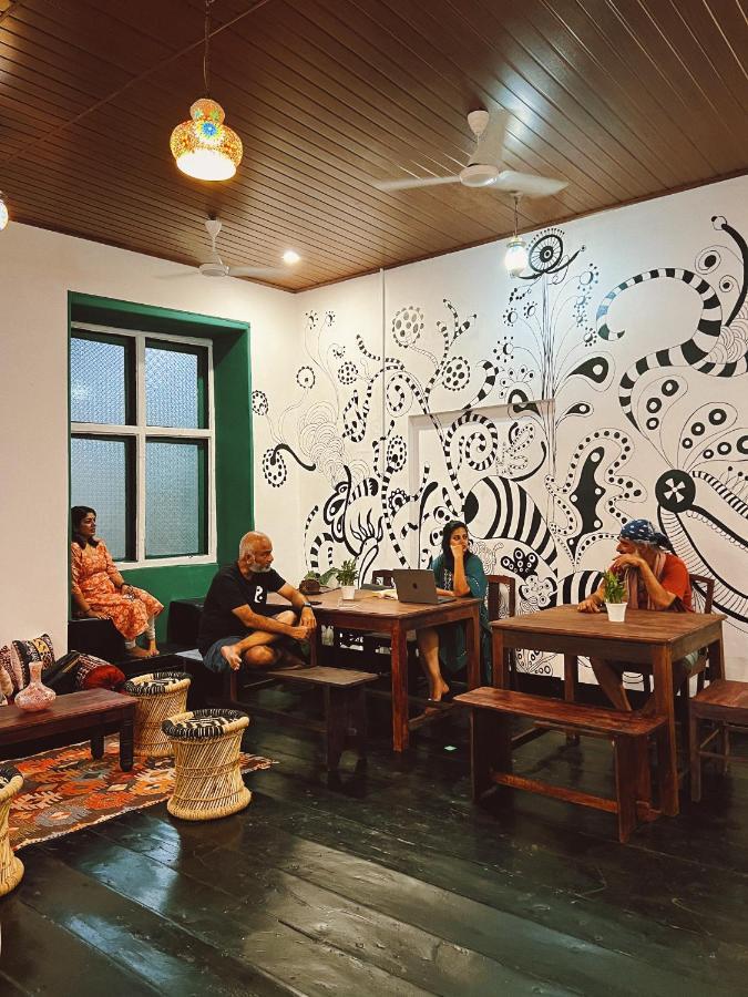 Bunk House Hostel