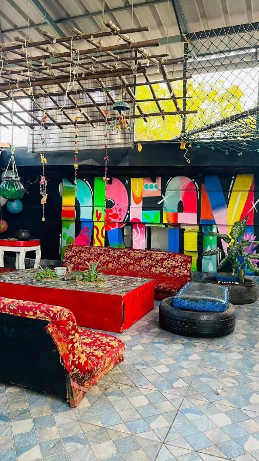 Hostel Hostel Kochi