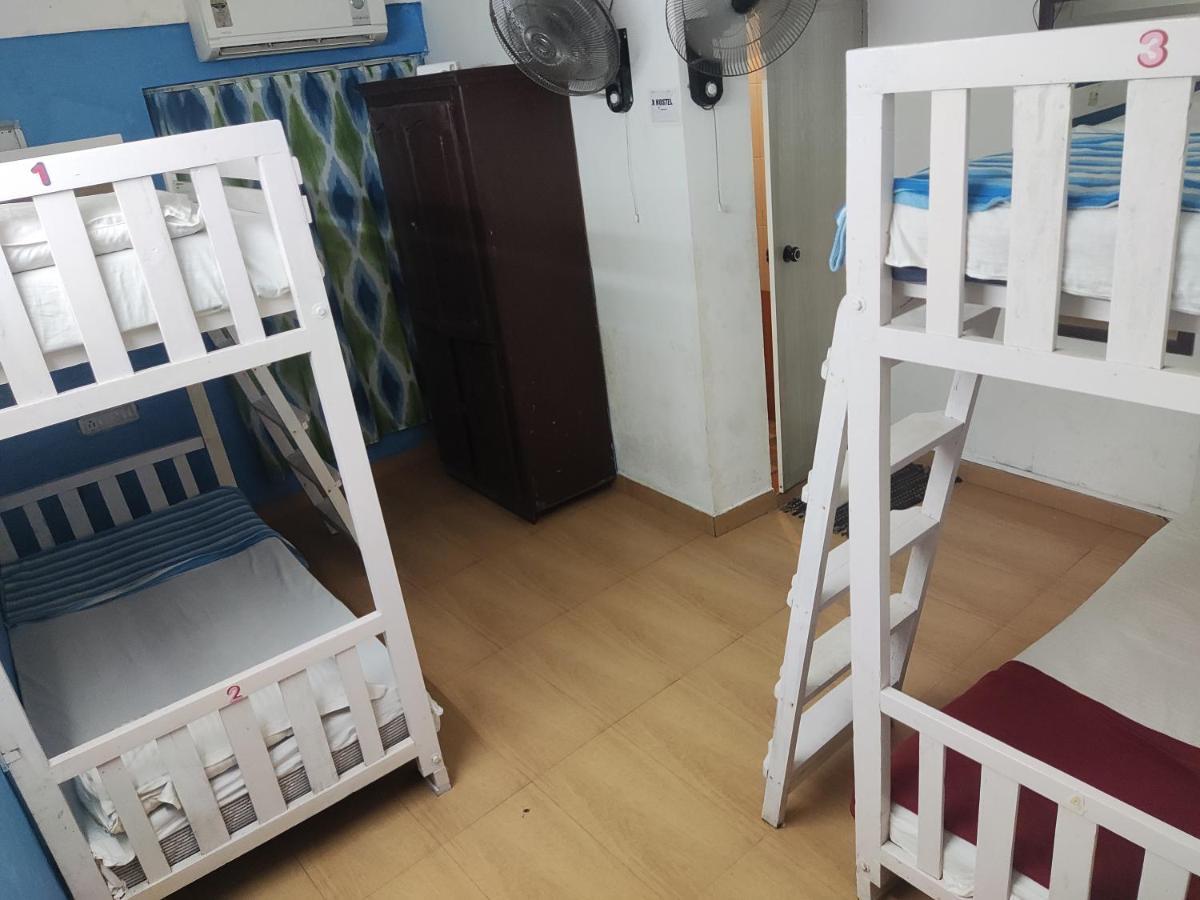Hostel Hostel Kochi *