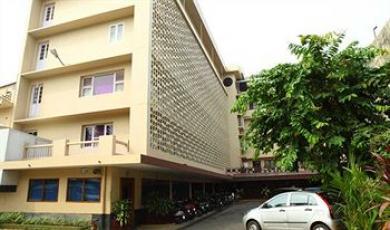 Hotel Bharat Kochi