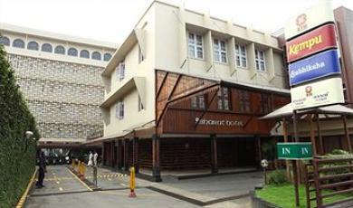 Bharat Kochi