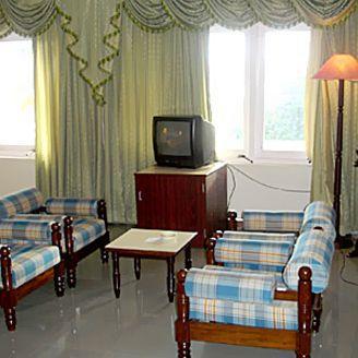 Bharat Hotel Kochi