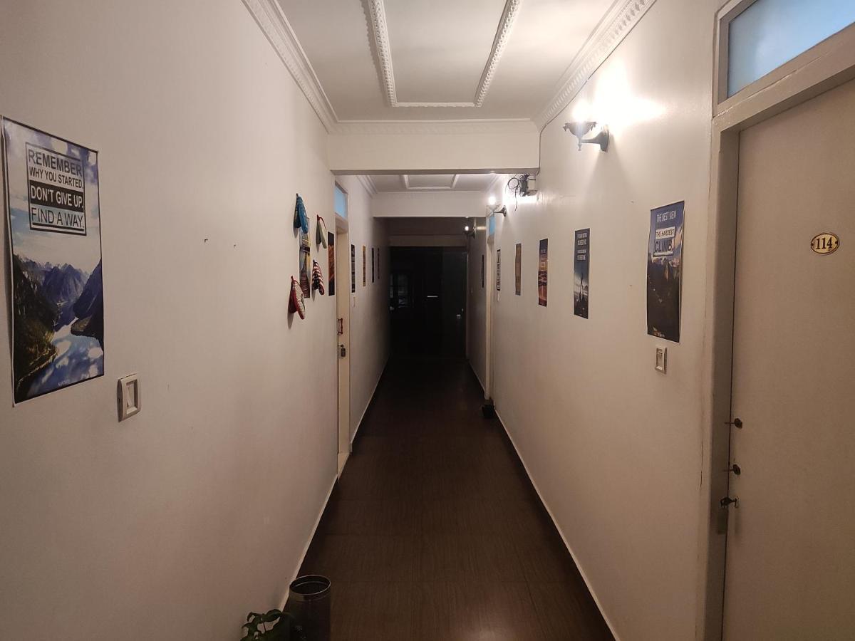 Hostel Kochi Hostel *
