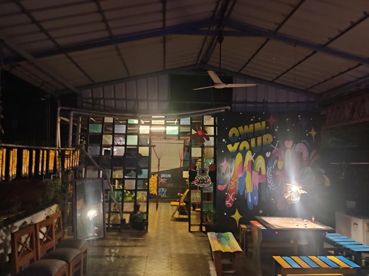 Hostel Hostel Kochi