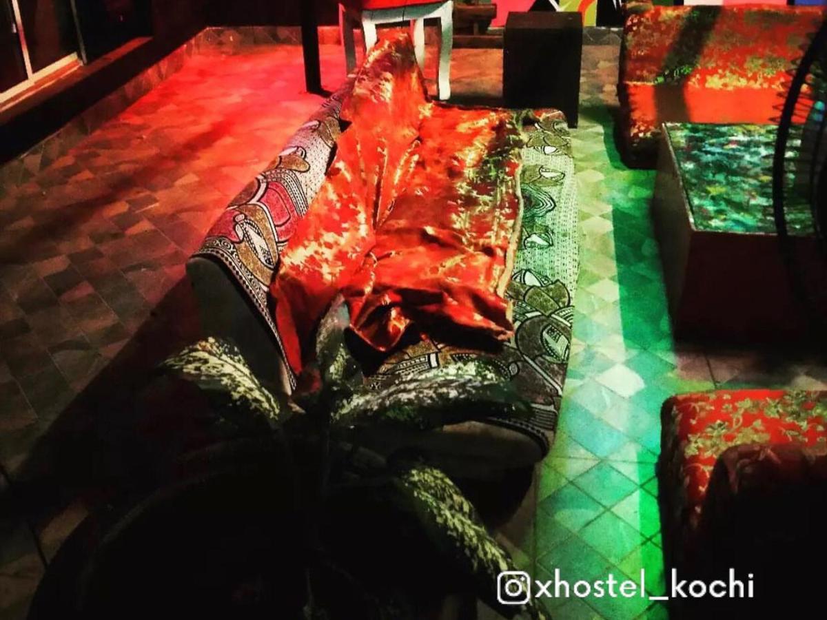 Hostel Kochi * Kochi