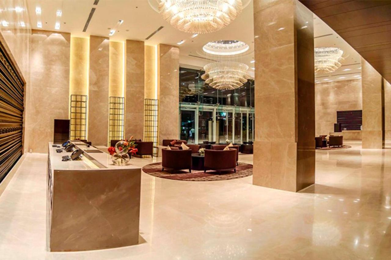 Crowne Plaza By Ihg 5* Kochi