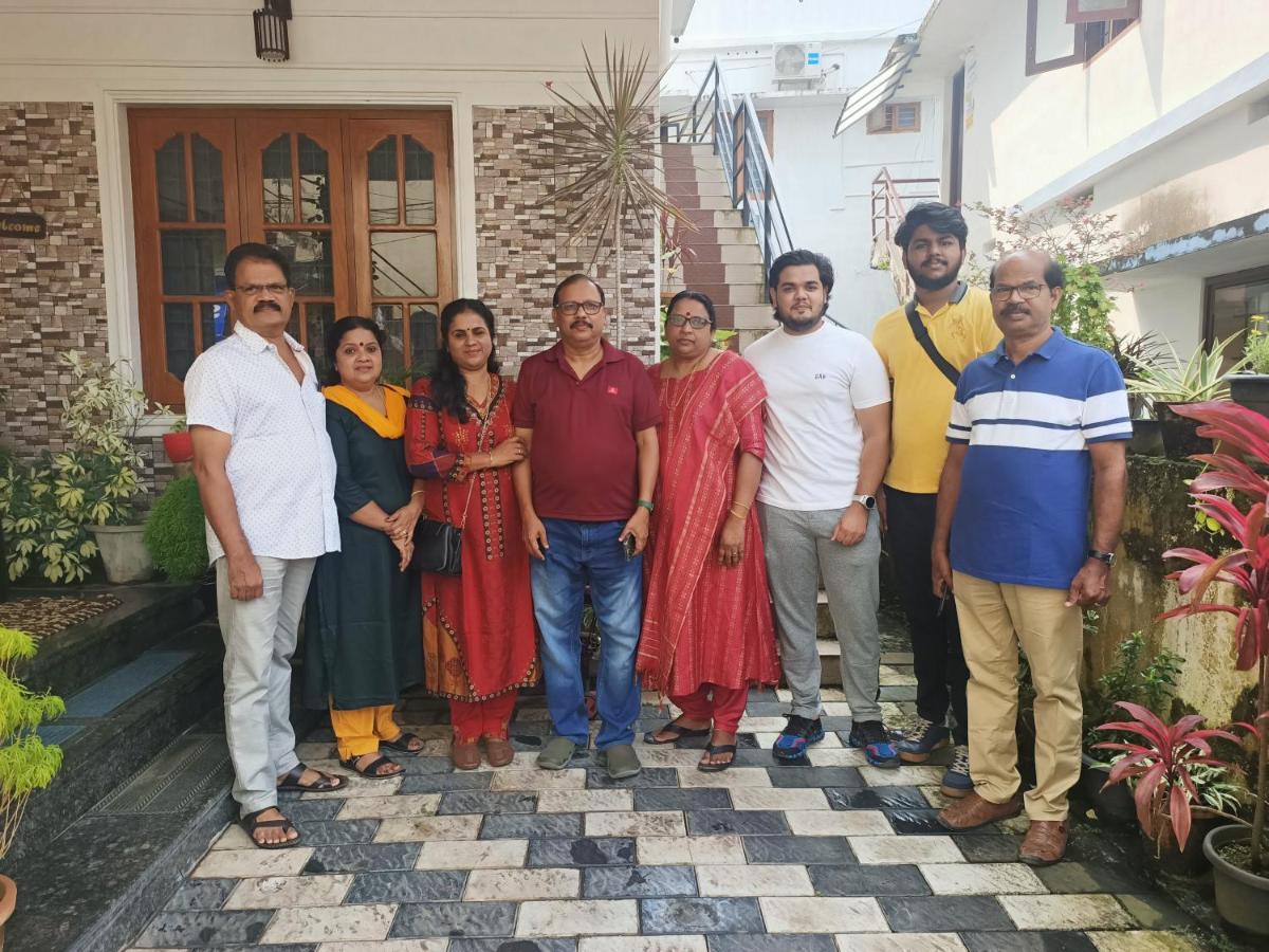 Janatha Bed & Breakfast