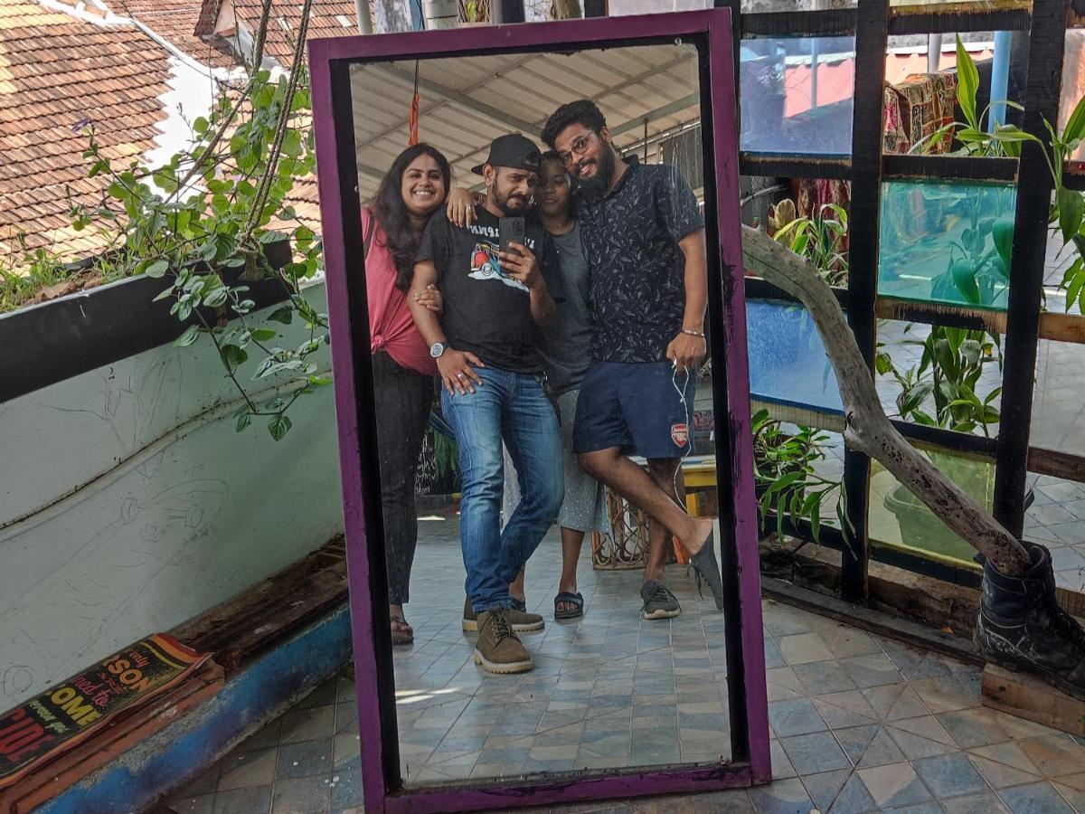 Hostel Hostel Kochi