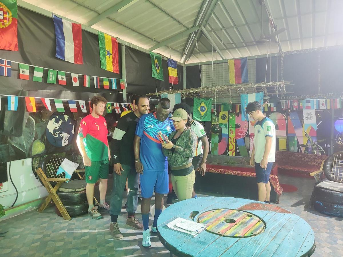 Hostel Kochi *