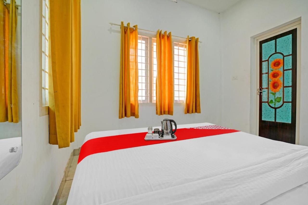 Hotel Oyo Thykoodam Sleep 3*