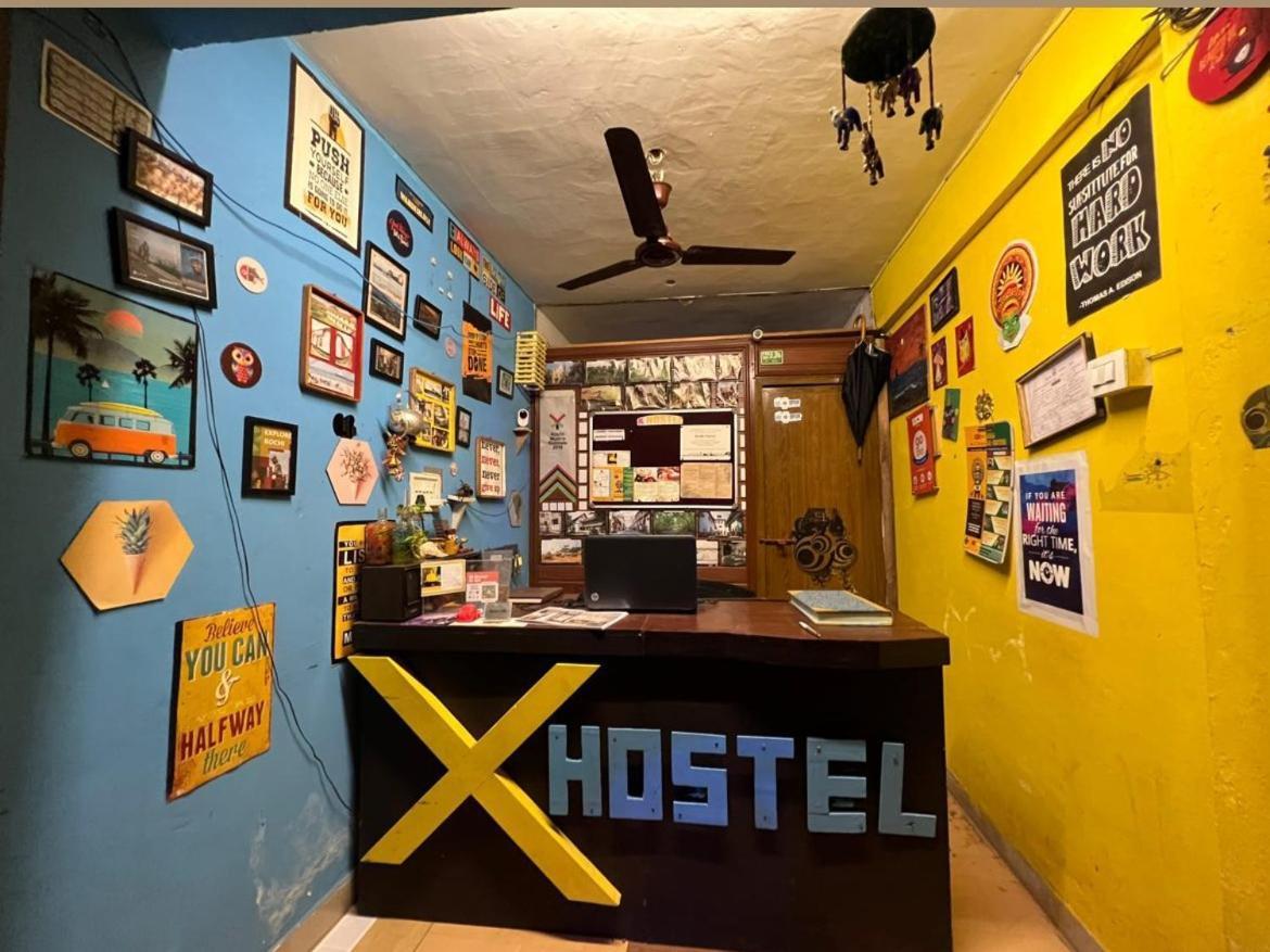 Hostel Hostel Kochi